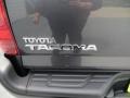 2013 Magnetic Gray Metallic Toyota Tacoma Prerunner Access Cab  photo #6