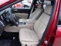 2013 Deep Cherry Red Crystal Pearl Dodge Durango Citadel AWD  photo #11