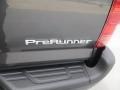 2013 Magnetic Gray Metallic Toyota Tacoma Prerunner Access Cab  photo #7