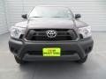 Magnetic Gray Metallic - Tacoma Prerunner Access Cab Photo No. 10