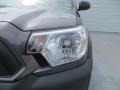 Magnetic Gray Metallic - Tacoma Prerunner Access Cab Photo No. 11