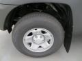 Magnetic Gray Metallic - Tacoma Prerunner Access Cab Photo No. 13