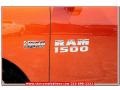 2013 Copperhead Pearl Ram 1500 SLT Quad Cab  photo #2