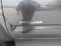 2013 Magnetic Gray Metallic Toyota Tacoma Prerunner Access Cab  photo #15