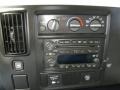 Summit White - Savana Van LS 3500 Passenger Photo No. 26
