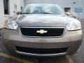 2008 Amber Bronze Metallic Chevrolet Malibu Classic LT Sedan  photo #2