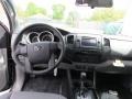 2013 Magnetic Gray Metallic Toyota Tacoma Prerunner Access Cab  photo #24