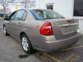 2008 Amber Bronze Metallic Chevrolet Malibu Classic LT Sedan  photo #4