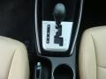 Desert Bronze - Elantra GLS Photo No. 16
