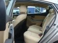 2011 Desert Bronze Hyundai Elantra GLS  photo #17