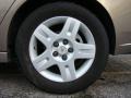 2008 Amber Bronze Metallic Chevrolet Malibu Classic LT Sedan  photo #6