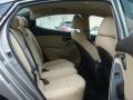 Desert Bronze - Elantra GLS Photo No. 20