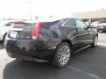 2013 Black Raven Cadillac CTS 4 AWD Coupe  photo #5