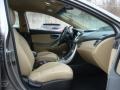 2011 Desert Bronze Hyundai Elantra GLS  photo #23