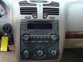 2008 Amber Bronze Metallic Chevrolet Malibu Classic LT Sedan  photo #13