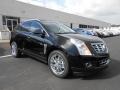 2013 Black Raven Cadillac SRX Performance FWD  photo #3