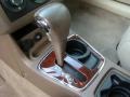 2008 Amber Bronze Metallic Chevrolet Malibu Classic LT Sedan  photo #14