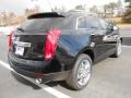 2013 Black Raven Cadillac SRX Performance FWD  photo #5