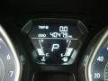 Pearl White - Elantra GLS Photo No. 14