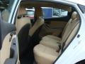Pearl White - Elantra GLS Photo No. 17