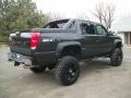 2006 Dark Gray Metallic Chevrolet Avalanche Z71 4x4  photo #2