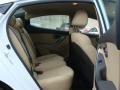 Pearl White - Elantra GLS Photo No. 20
