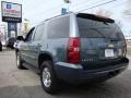 2008 Blue Granite Metallic Chevrolet Tahoe LT 4x4  photo #4