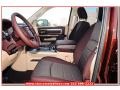 Western Brown Pearl - 1500 SLT Quad Cab Photo No. 13