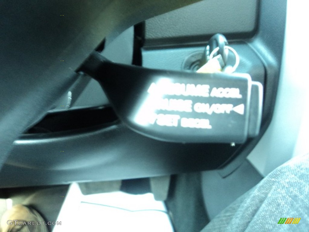 2010 Ram 1500 Sport Crew Cab 4x4 - Mango Tango Pearl / Dark Slate Gray photo #9