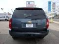 2008 Blue Granite Metallic Chevrolet Tahoe LT 4x4  photo #5