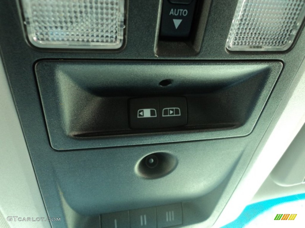 2010 Ram 1500 Sport Crew Cab 4x4 - Mango Tango Pearl / Dark Slate Gray photo #15