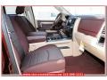 Western Brown Pearl - 1500 SLT Quad Cab Photo No. 23