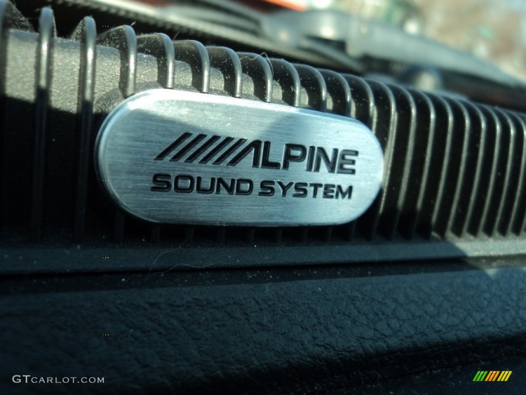 2010 Ram 1500 Sport Crew Cab 4x4 - Mango Tango Pearl / Dark Slate Gray photo #20