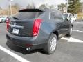 2013 Gray Flannel Metallic Cadillac SRX Luxury FWD  photo #5