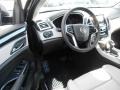 Gray Flannel Metallic - SRX Luxury FWD Photo No. 7