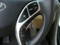 Pearl White - Elantra GLS Photo No. 12