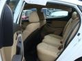 Pearl White - Elantra GLS Photo No. 16