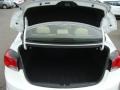 Pearl White - Elantra GLS Photo No. 17