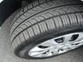 Pearl White - Elantra GLS Photo No. 24