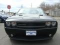 Pitch Black - Challenger SXT Plus Photo No. 2
