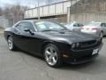 Pitch Black - Challenger SXT Plus Photo No. 3