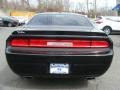 Pitch Black - Challenger SXT Plus Photo No. 5