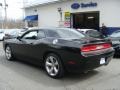 Pitch Black - Challenger SXT Plus Photo No. 6