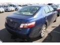 Blue Ribbon Metallic - Camry Hybrid Photo No. 2
