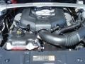 5.0 Liter DOHC 32-Valve Ti-VCT V8 2014 Ford Mustang GT Premium Coupe Engine