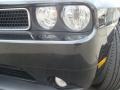 Pitch Black - Challenger SXT Plus Photo No. 29