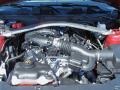 3.7 Liter DOHC 24-Valve Ti-VCT V6 Engine for 2014 Ford Mustang V6 Premium Convertible #79035469