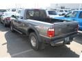 Dark Shadow Grey Metallic - Ranger FX4 Level II SuperCab 4x4 Photo No. 3