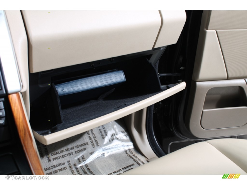 2009 Range Rover Sport HSE - Bournville Brown Metallic / Almond/Nutmeg photo #21