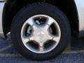 Silverstone Metallic - TrailBlazer LS 4x4 Photo No. 6